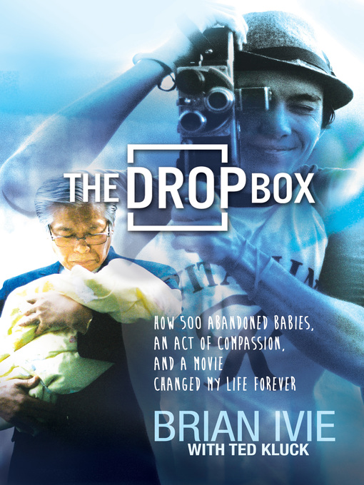 Title details for The Drop Box by Brian Ivie - Available
